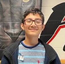 Victoria students ready to compete at county-wide spelling bee