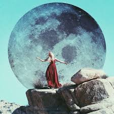 As idyllic or stressful as your holidays may have been. Moon Musings How The Full Moon In Cancer December 22 2018 Will Aff Love By Luna