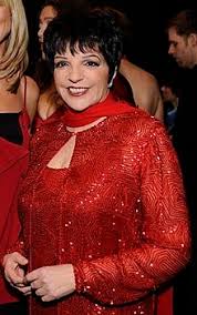Liza minnelli — love pains 04:11. Liza Minnelli Wikipedia