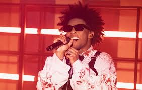 d4vd live in London: a bonafide star of the internet era