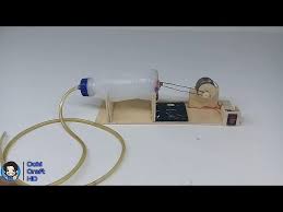 Disini saya akan membagikan tutorial cara membuat charger hp sederhana dari dinamo bekas tahan lama bahan bahannya. Cara Membuat Aerator Aquarium Gelembung Udara Youtube