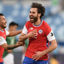 Maybe you would like to learn more about one of these? Bolivia 0 1 Chile Ver Goles Resumen Estadisticas Y Mejores Jugadas Del Partido En El Arena Pantanal Por La Fecha 2 Del Grupo A De La Copa America 2021 Futbol Internacional Depor