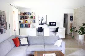 Make Your Own Custom Built In Desk A Beautiful Mess