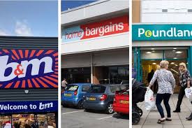 Clustered around your patio or balcony, garden pots instantly add a casual finishing touch and brilliant colors. B M Poundland And Home Bargains Most Weird And Wonderful Deals North Wales Live