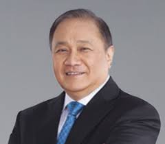 Manuel velez pangilinan, cl gcrl (born july 14, 1946), also known by his initials mvp, is a filipino businessman and sports patron. Manuel V Pangilinan Metro Pacific Investments Corporation