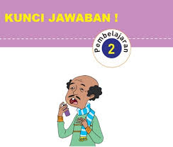Kunci jawaban buku bahasa indonesia kelas 7 halaman 58. Kunci Jawaban Tematik Tema 2 Kelas 5 Sd Halaman 58 60 61 62 Pembelajaran 2 Subtema 2 Pentingnya Udara Bersih Bagi Pernapasan
