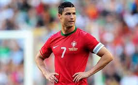 8 Reasons To Watch Euro Cup 2012 Cristiano Ronaldo Ronaldo How To Make Shorts