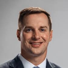 Thomas Mahoney's Instagram, Twitter & Facebook