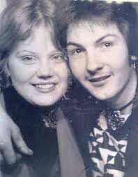 In Loving Memory of David John Newitt, 1961