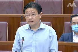 Singapore has taken the aggressive approach after reporting 71 locally transmitted cases in the we will rapidly review our existing safe management measures in light of today's announcements to. 56ehdustqs4fqm