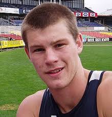 List of AFL debuts in 2007