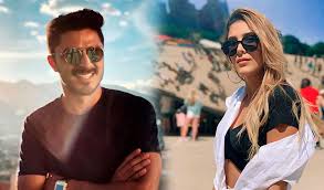 Maybe you would like to learn more about one of these? Novio De Daniela Ospina Aun Tiene Fotos Con Su Ex Kienyke