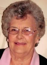 Obituary information for Maxine M. Queen Plough