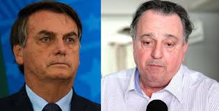 Pedro Henry, ligado ao Centrão, pode assumir cargo no governo Bolsonaro