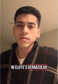 Cliff Knechtel Identifying As Orthodox