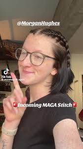 Sam and Morgan Hughes