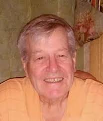 Capt. James Obituary (1936