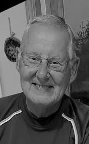 Larry J. Seehafer Obituary