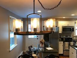When determining how to layout recessed lighting, a good guideline is to place a minimum of. What To Do With This Crooked Light Fixture