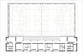 Baunetz De Bildergalerie Sporthalle Architektur Prasentation Architektur
