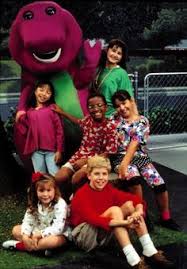 Rock with barney is the eighth and final video in the barney & the backyard gang series. 26 Barney The Backyard Gang Ideas In 2021 Barney Barney The Dinosaurs Barney Friends