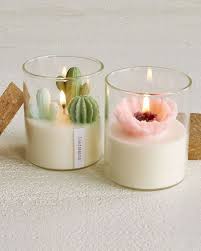 A few candles can light up a room with their warm glow, but they add even with a some glue, a few decorations, and lots of creativity, you can transform a plain candle into the centerpiece of your table. 42 Best Scented Candles To Buy Online Best Smelling Candles