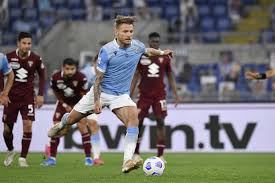 Torino chairman urbano cairo on wednesday accused lazio striker ciro immobile of diving to get the penalty he then missed to enable the granata to secure a goalless draw and remain in serie a at the. Awxh2zgc3dajkm
