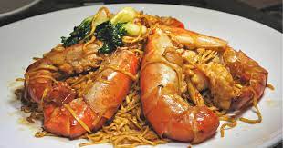 Auntie sim kitchen in damansara uptown is one of the restaurants you can consider. Auntie Sim Kitchen Damansara Uptown Pureglutton