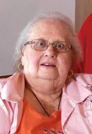 Audrey M. Fenton, 84, of Glenfield