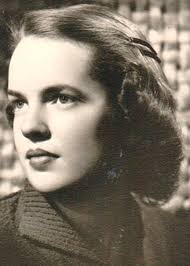 Jeannette “Jo” (Chaney) Walser