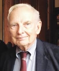 Thomas Cain Obituary (1930