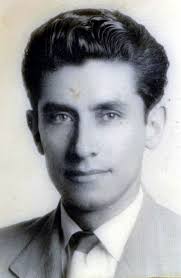 Leoncio Solis Obituary