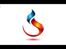 Download 704 logo free 3d models, available in max, obj, fbx, 3ds, c4d file formats, ready for vr / ar, animation, games and other 3d projects. Corel Draw Tutorial 3d Logo Sf Fire Youtube