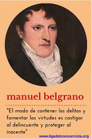El popular josesito falleció el pasado 14 de mayo. Frase Que Vale La Pena Rescatar De Manuel Belgrano Manuel Belgrano Frases Belgrano