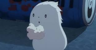Chiko Bakemono No Ko Anime Films Anime Japanese Movies