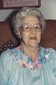 Clara I. Reiniger Cornell (1908-1996)