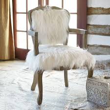 Medium shaggy hairstyles shaggy haircuts haircuts with bangs hairstyles haircuts cool hairstyles wedding hairstyles shaggy hair is making a major comeback, and there are plenty cuts to rock this year. White Shaggy Faux Fur Gray Frame Chair