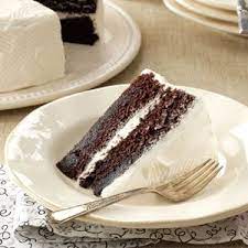 Moist Chocolate Cake Recipe Desserts Moist Chocolate Cake Dessert Recipes