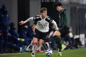 Joachim andersen is the main target as centre back. The Two Quick Player Exits That Will Help Tottenham Sign Their Big Defender Target This Summer Football London