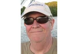 Thomas Ekelund Obituary (2015)