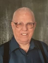 Charles D. Rhoades Obituary November 18, 2022