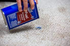 How To Remove An Ink Stain From Carpet Hgtv