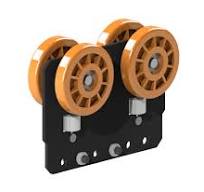 Servo Hoist Load Trolley < Knight Global