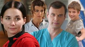 Ordinace v ruzove zahrade 2. Necekany Konec Po 15 Letech Sbohem Navzdy Cestmire Ordinace V Ruzove Zahrade Jde Do Finale Extra Cz