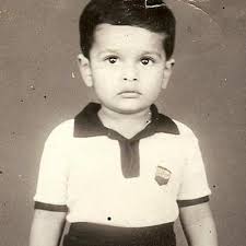 Ananth Bhat (@anbhat76)