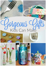 Discover new and classic christmas books for kids, fill up their christmas stockings with fun goodies, and pick out a nativity set that little ones can play and learn with. 45 Gorgeous Gifts Kids Can Make Birthday Gifts For Kids Teacher Gifts Christmas Ideas Diy Teacher Gifts