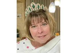 Mary Ellen "Mame" McCourt Obituary (2025)