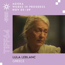 🎦 #MALDIVES, by Daniel Bolda & #LULALEBLANC, by Stergios Paschos have been  selected among the 10 films from 7 countries in Southeast #Europe and the  #Mediterranean for this year's Works in Progress