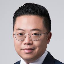 Banking & Finance: Hong Kong-based (International Firms), China, Global