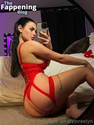 Katy Jo Raelyn  katyjoraelyn Nude Leaks OnlyFans Photo 48 | TheFappening